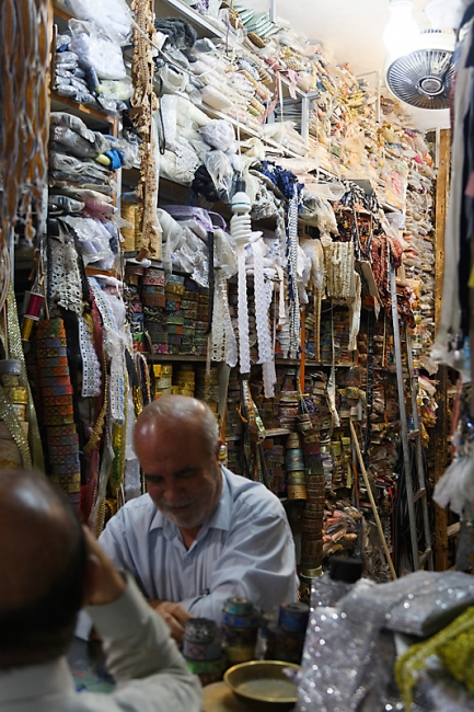 Chiraz-Grand bazar-005